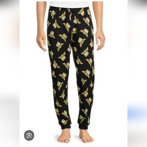 Baby Yoda Pants